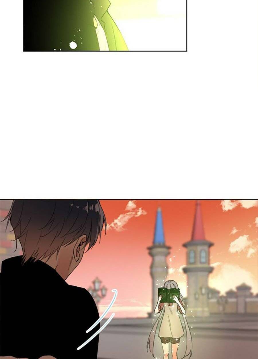 Tâm Động Thuấn Di: Chapter 50