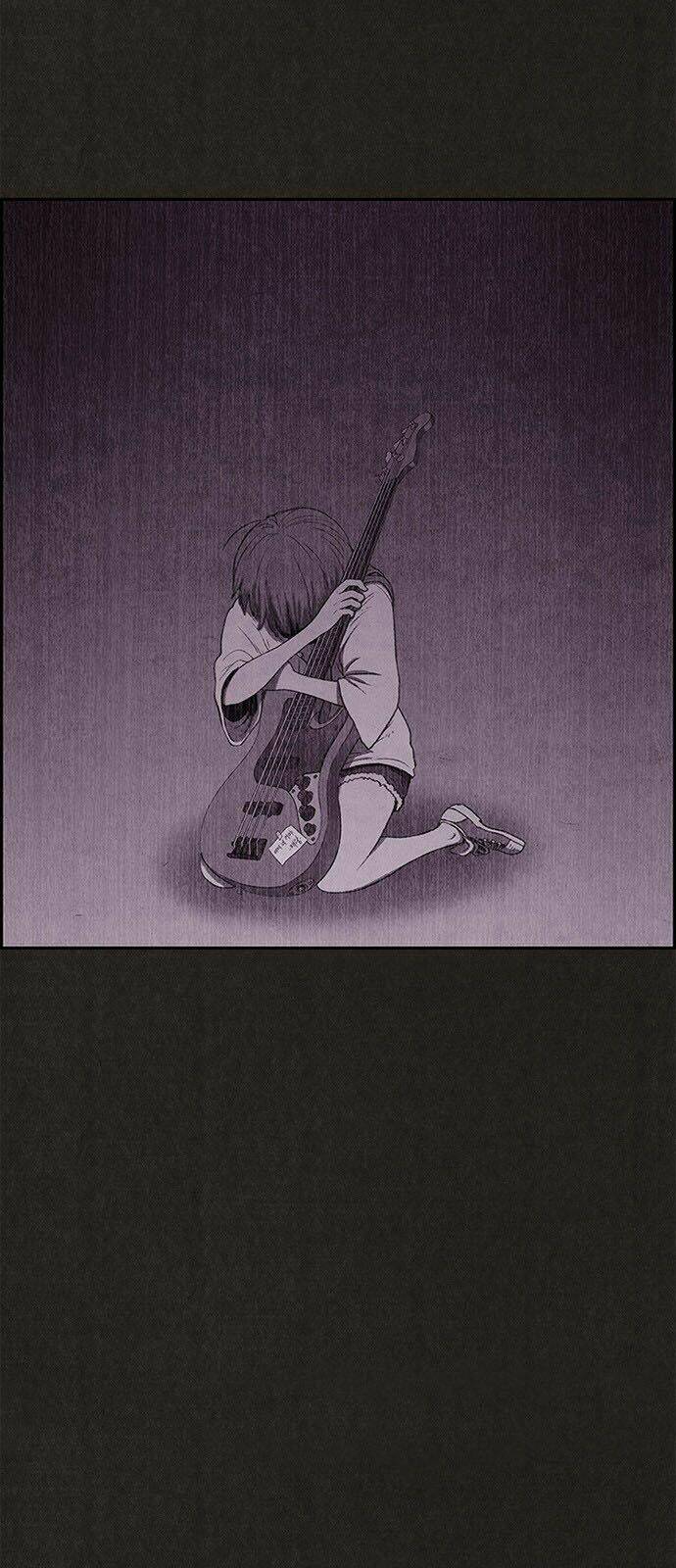 Quái Vật Tại Chung Cư Xanh: Chapter 29