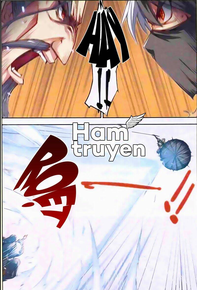 Tướng Dạ: Chapter 36