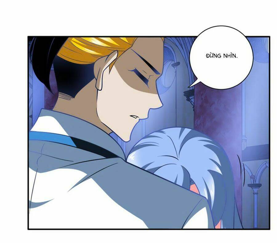 Người Yêu Khát Máu Của Tôi: Chapter 83