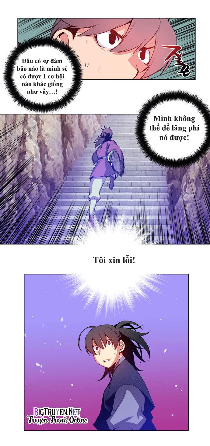 Marchan: The Embodiment Of Tales: Chapter 48