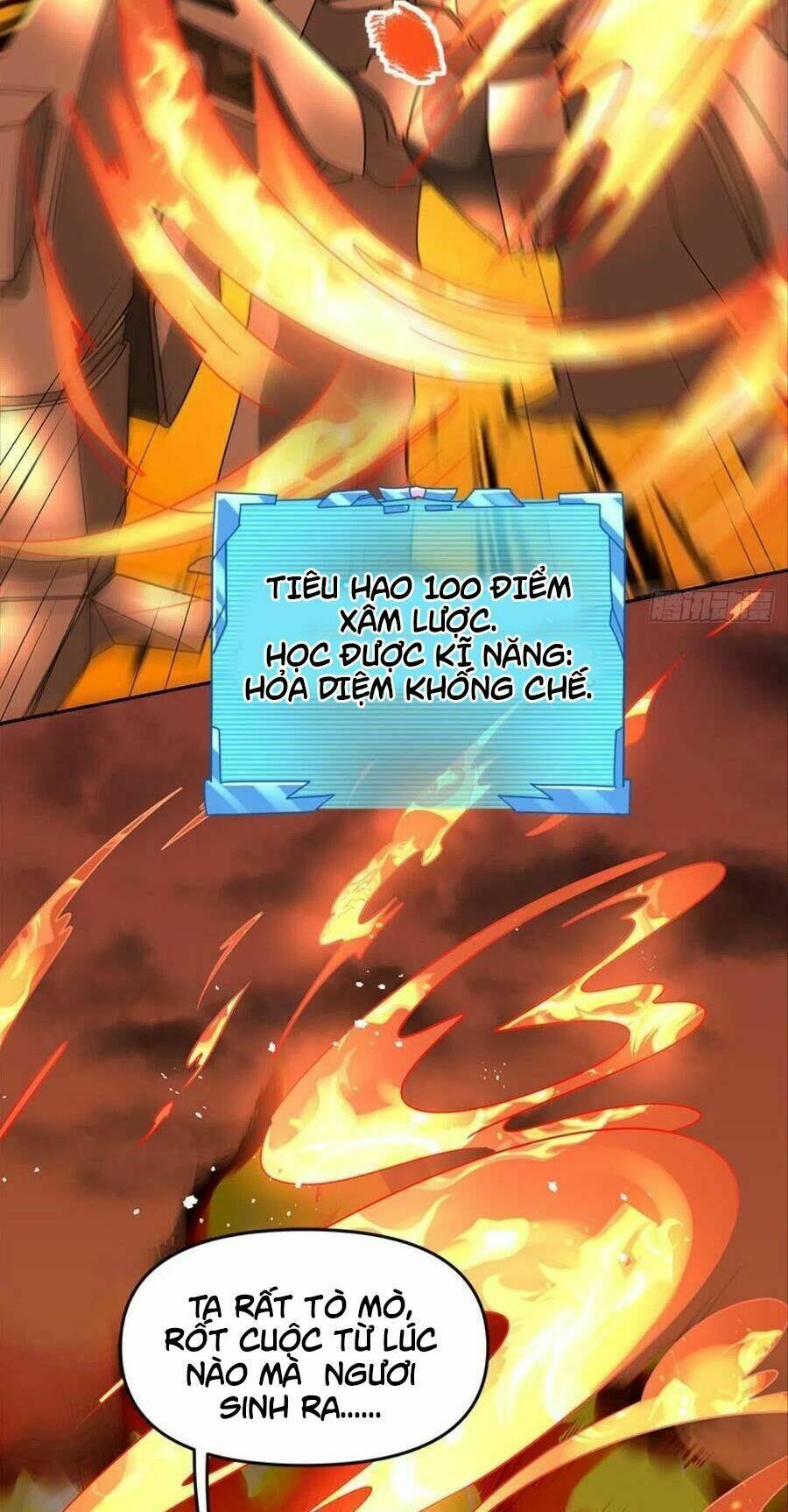 Xâm Lược Vạn Giới: Chapter 23