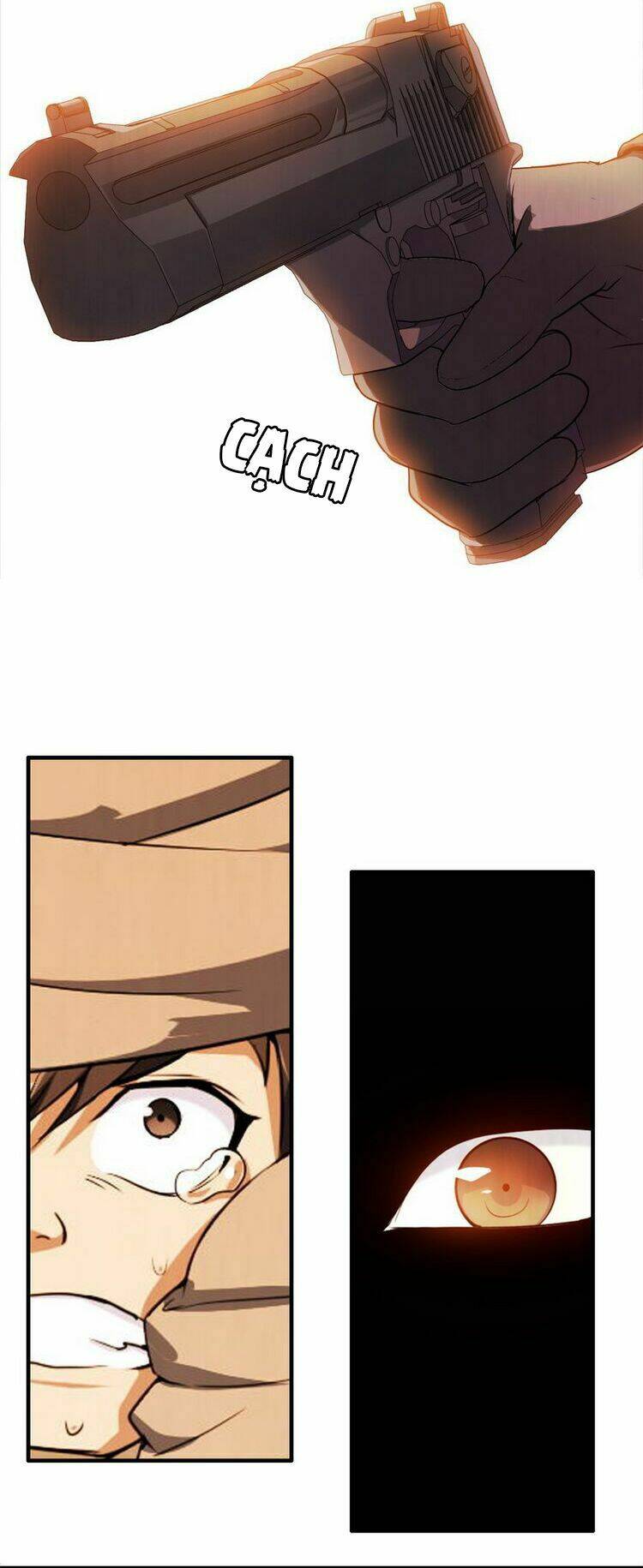 Vương Bài Bảo Tiêu: Chapter 1