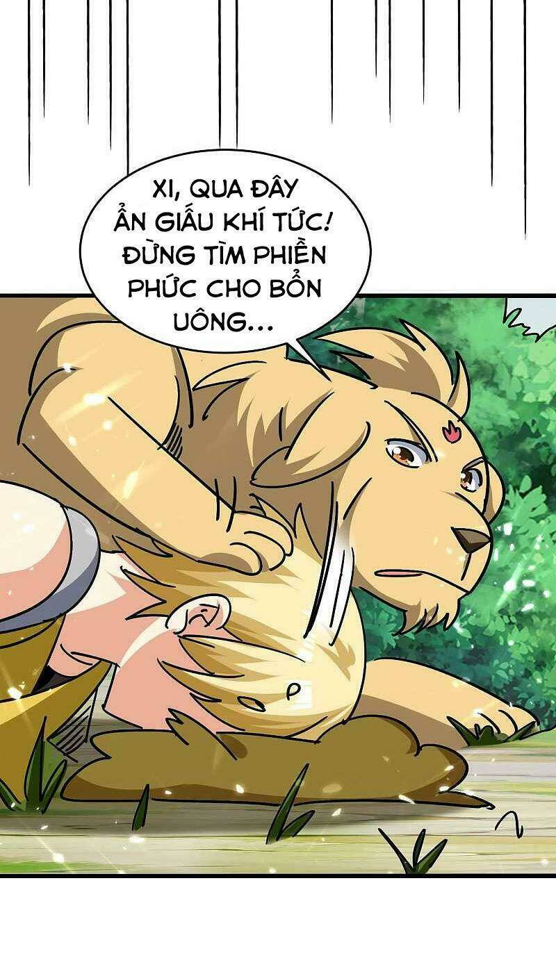 Vạn Giới Tiên Vương: Chapter 148