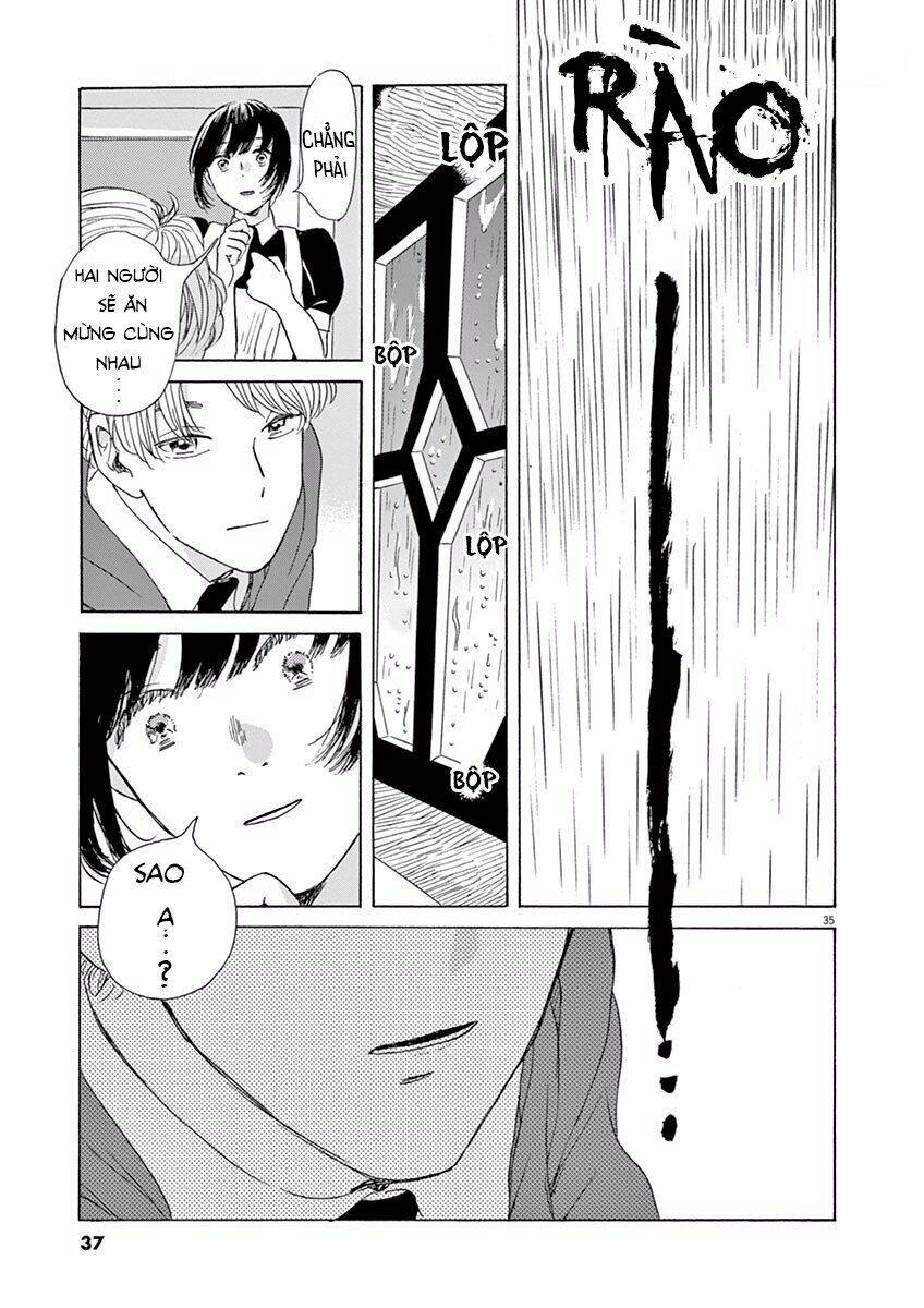 Kanon - Tận Cùng Của Tình Yêu.: Chapter 1