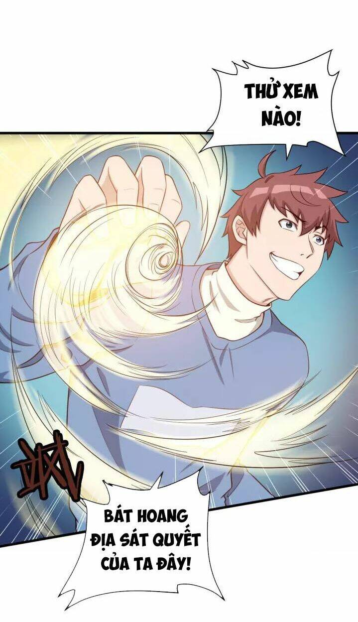 Hệ Thống Tu Tiên Mạnh Nhất: Chapter 53
