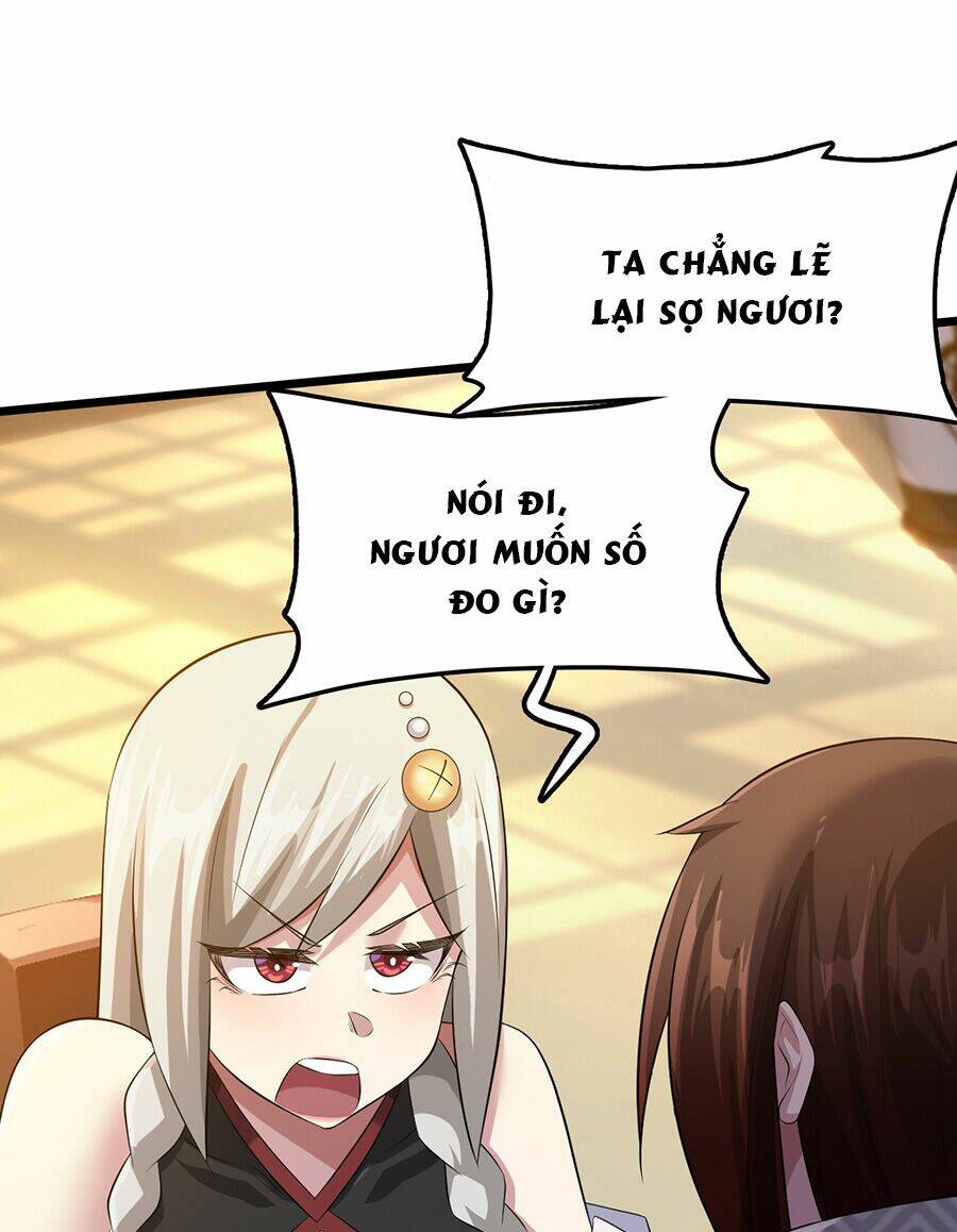 Đại Bảo Kiếm Của Tôi: Chapter 45