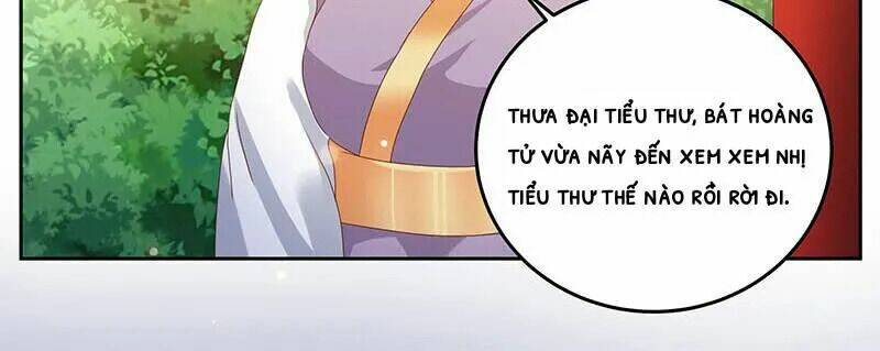 Liêu Cung Phong Hoa: Chapter 10
