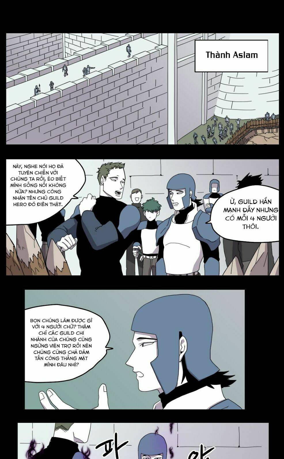 Rpg: Chapter 19