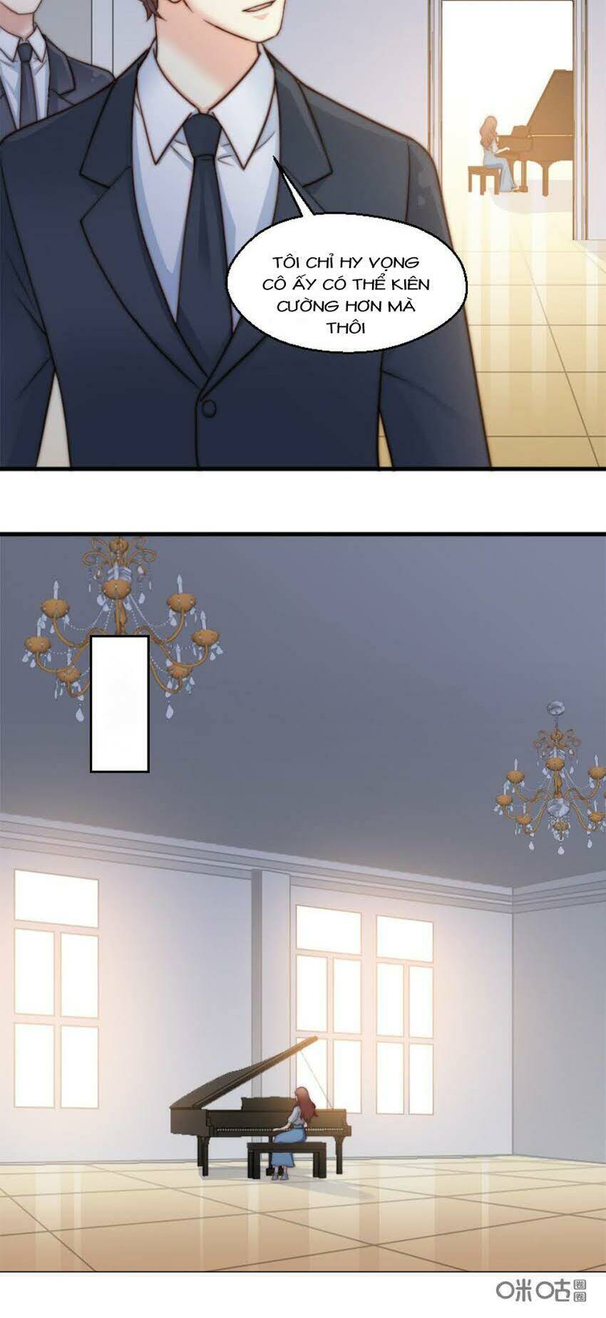 Bí Mật Của Thiên Kim: Chapter 125