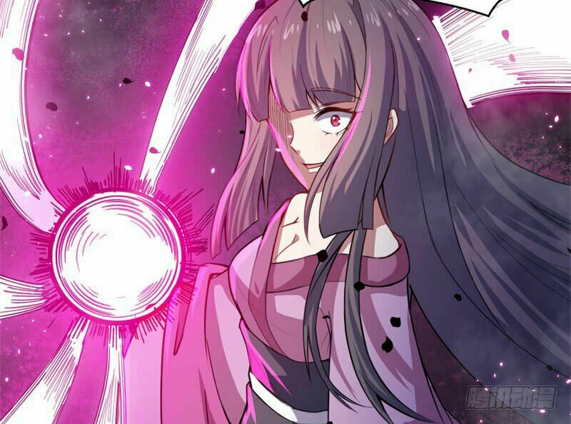 Ngạo Kiều Quỷ Vương Yêu Ta: Chapter 118