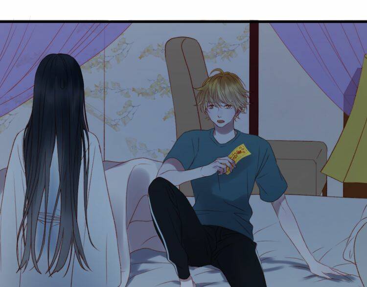 Lượm Được Một Tiểu Hồ Ly 2: Chapter 71