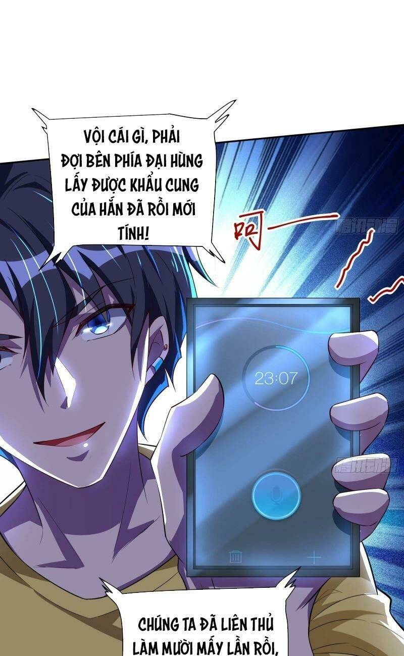 Shipper Thần Cấp: Chapter 38