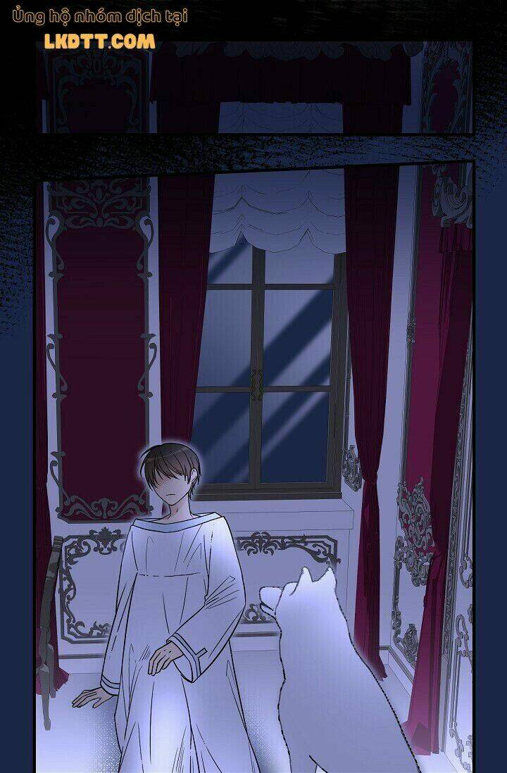 Mylord, Nữ Hoàng Của Loài Sói!: Chapter 16