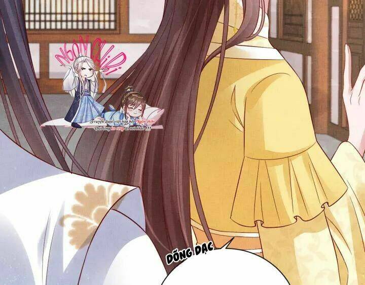 Thịnh Sủng Y Phi Chi Dao Quan Truyện: Chapter 78