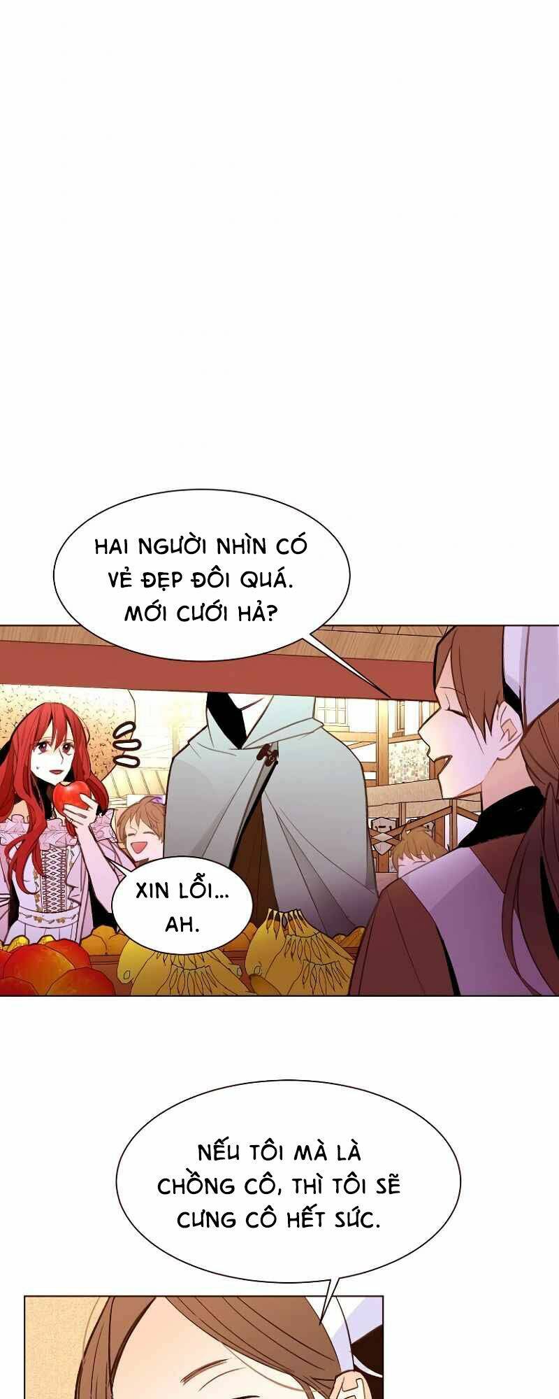 Cuộc Sống Rập Khuôn Của Một Quý Cô Tái Sinh!: Chapter 47