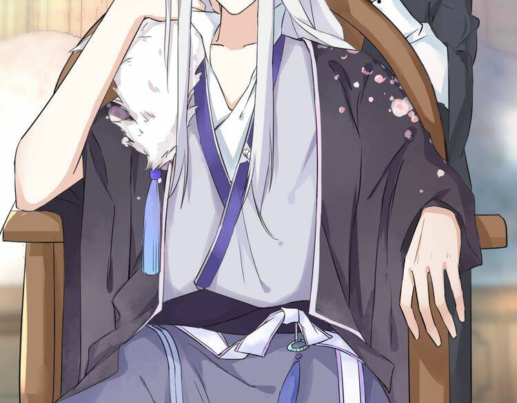 Hoa Nhan Sách: Chapter 7.1