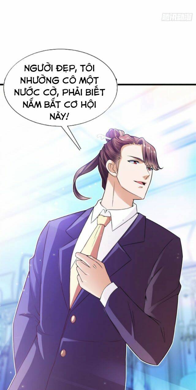 Chí Tôn Toàn Năng: Chapter 11