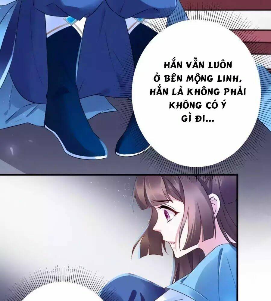 Vương Phi Có Chút Nghịch Ngợm: Chapter 49