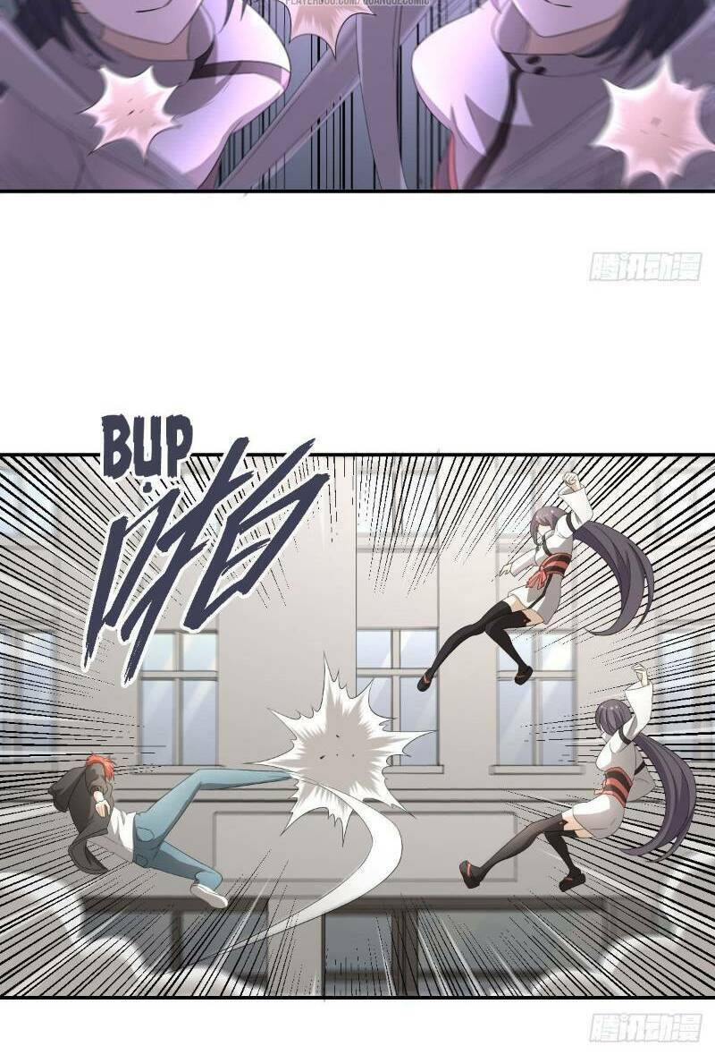 Nghịch Thiên Tiên Mệnh: Chapter 23