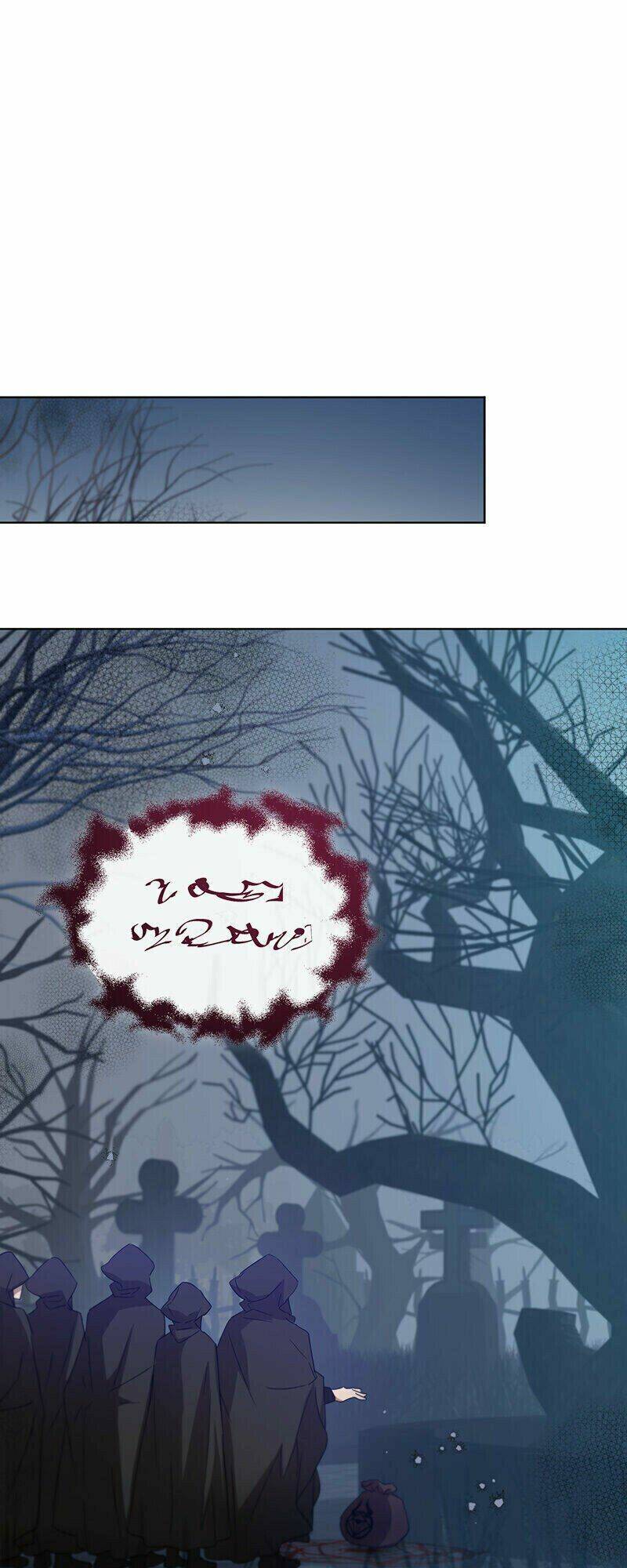 Khế Ước Của Ác Ma: Chapter 51