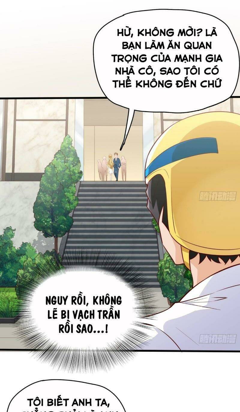 Shipper Thần Cấp: Chapter 26