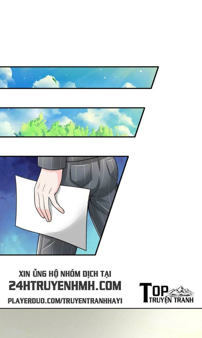 Tuyệt Đỉnh Khí Thiếu: Chapter 82