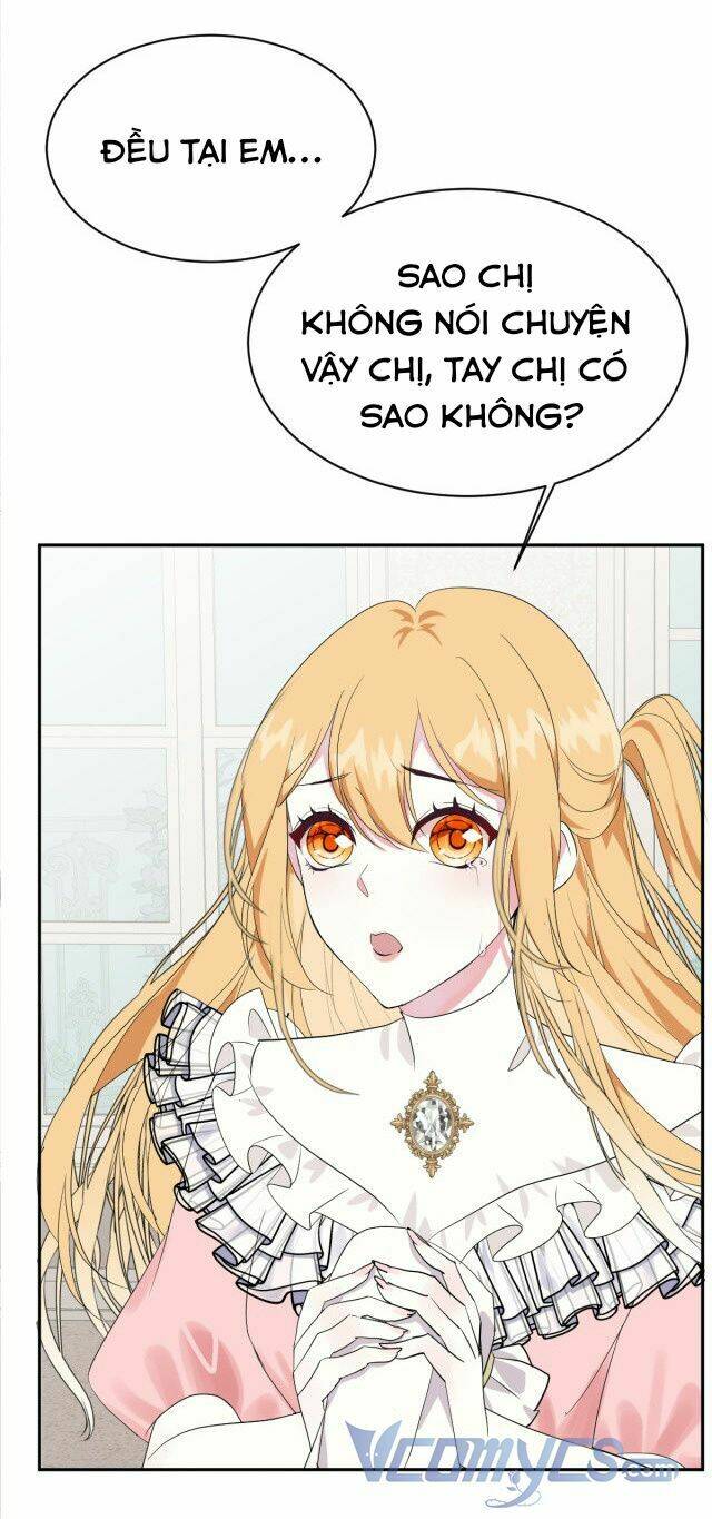 Ta Là Nữ Phụ Độc Ác: Chapter 0