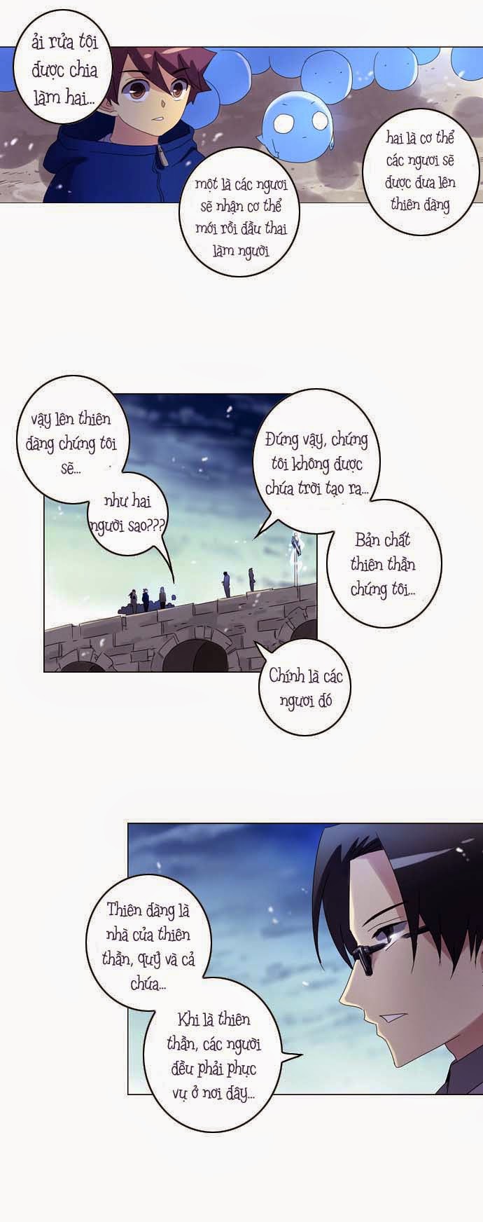 Soul Cartel: Chapter 35