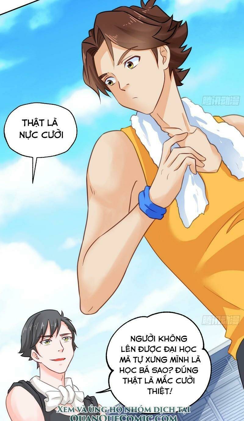 Tiên Giới Thương Thành: Chapter 9