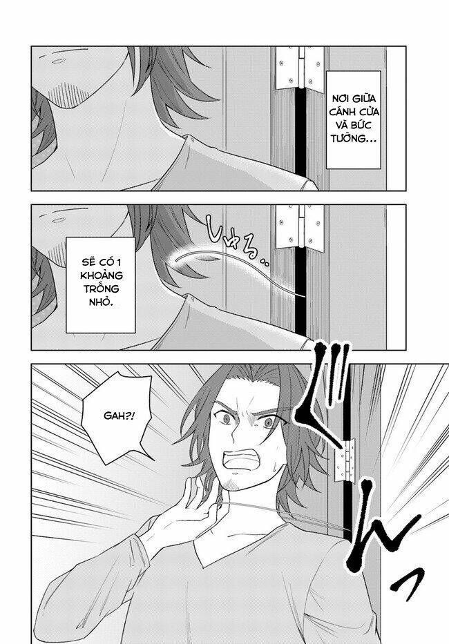 Eiyuu No Musume To Shite Umarekawatta Eiyuu Wa Futatabi Eiyuu O Mezasu: Chapter 21