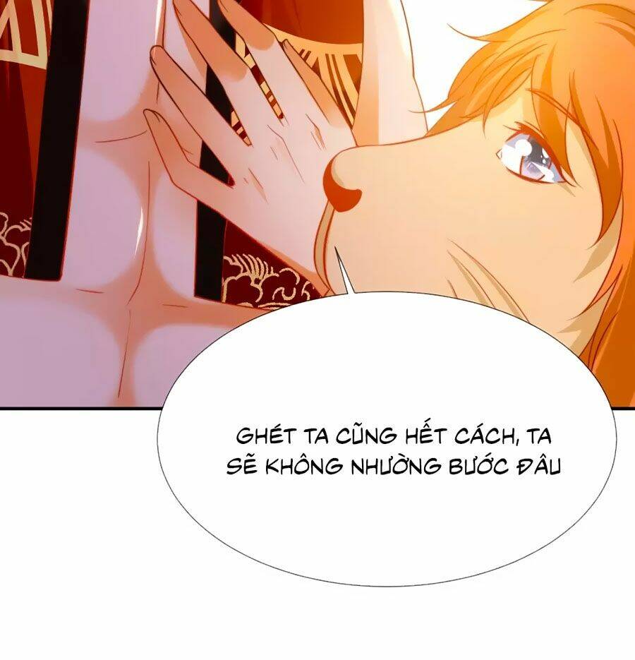 Sủng Hậu Của Vương: Chapter 33