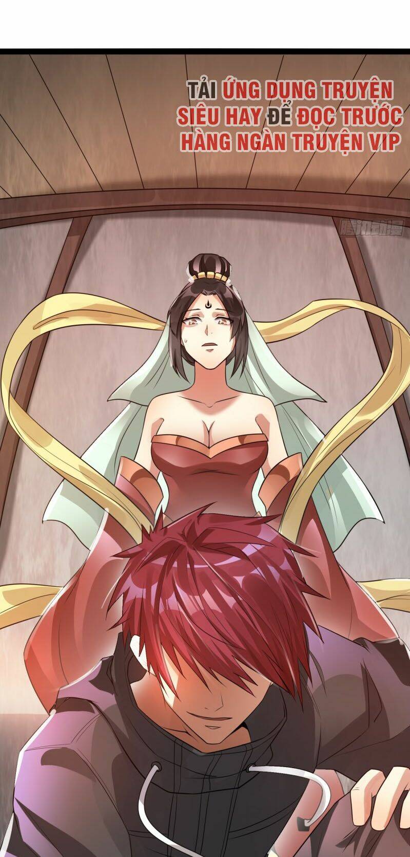 Tiên Vương Trùng Sinh: Chapter 119