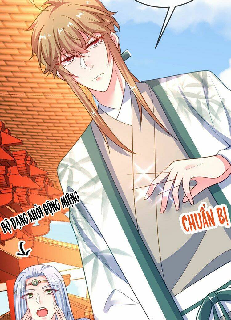 Giang Sơn Mỹ Nam Nhập Trướng Ta: Chapter 36