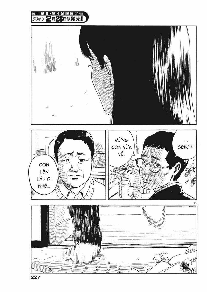 Chi No Wadachi: Chapter 68