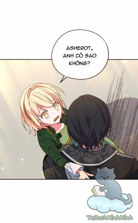 Nàng Elizabeth Thuần Khiết: Chapter 29