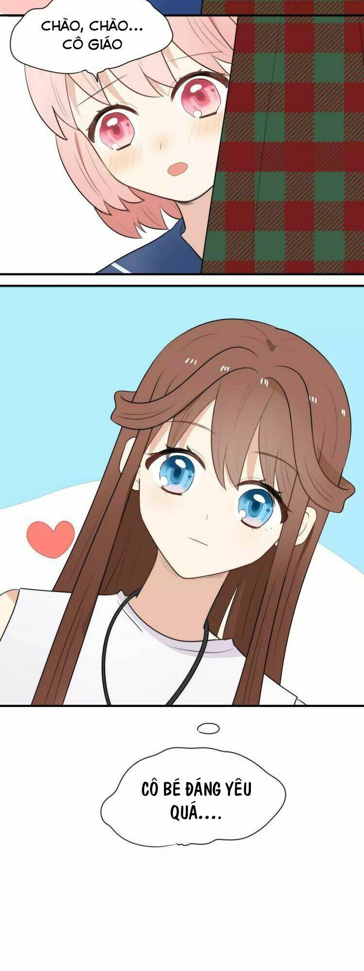 Tiểu Miêu Và Hắc Diệu Thạch: Chapter 5