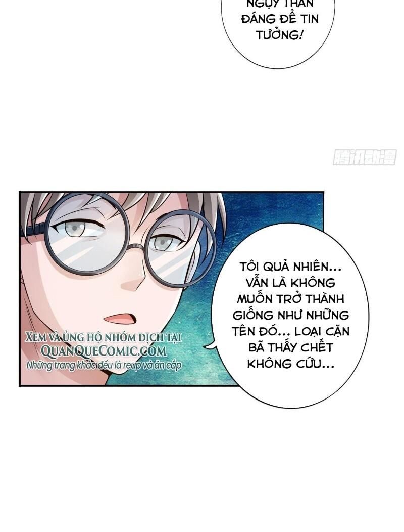 Hệ Thống Tìm Đường Chết Mạnh Nhất: Chapter 57