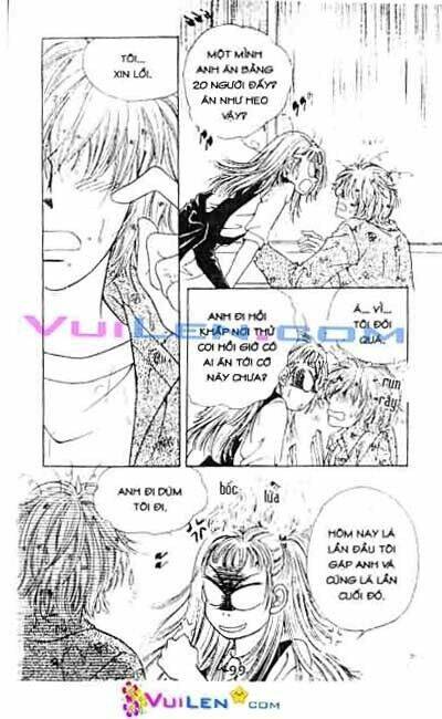 Virus Tiền: Chapter 1