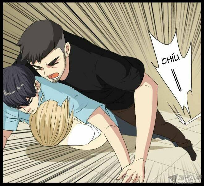 Future trial: Chapter 12