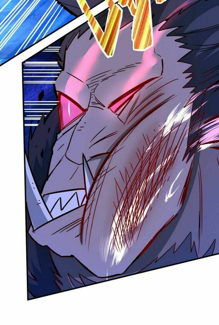 Thiên Mệnh Cửu Tinh: Chapter 27