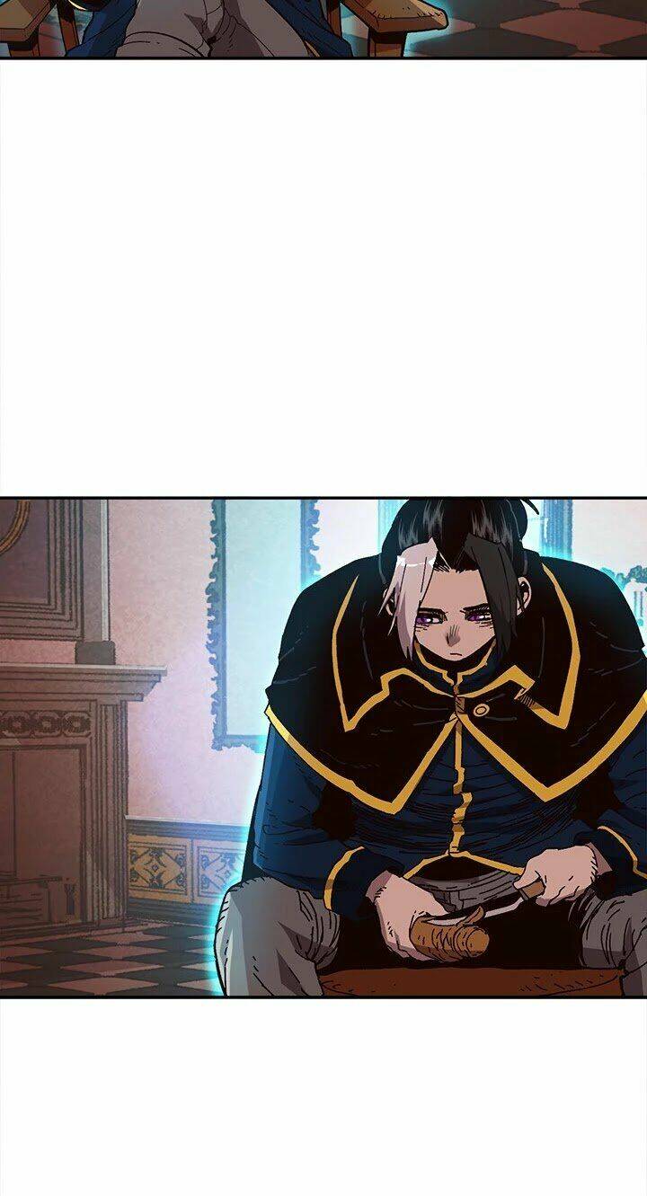 Nô Lệ Nghịch Thiên: Chapter 21