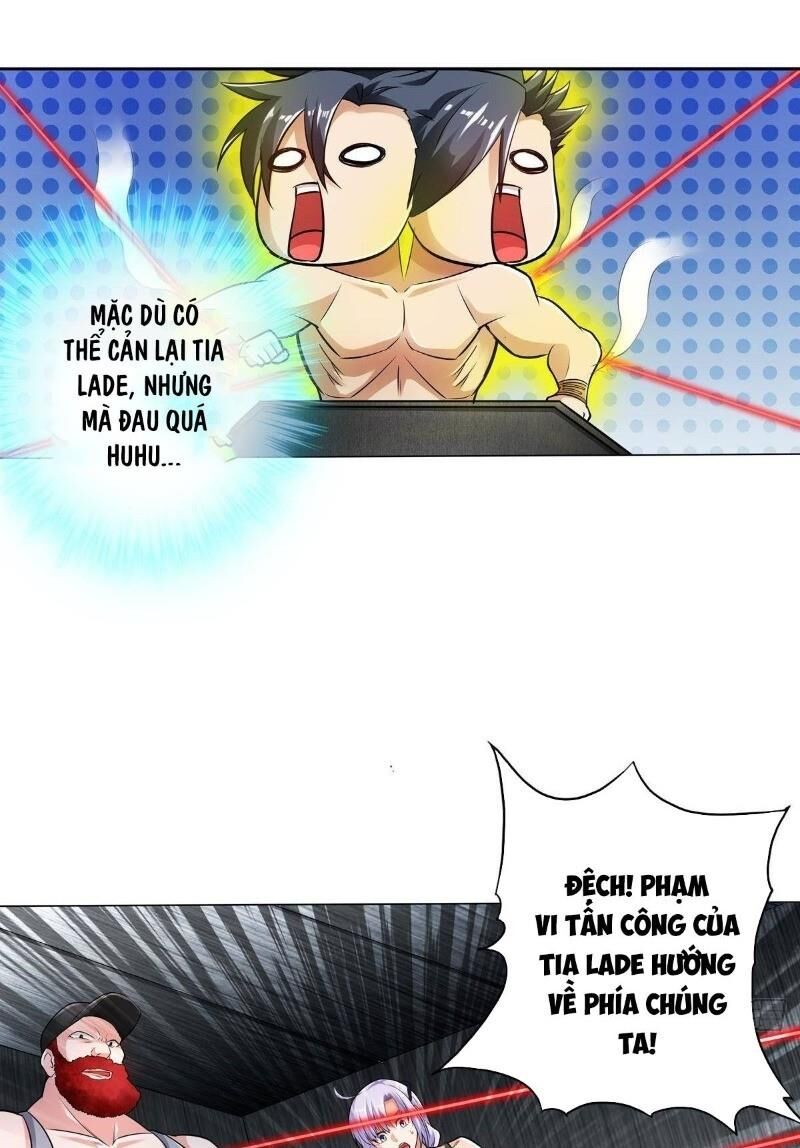 Hệ Thống Tìm Đường Chết Mạnh Nhất: Chapter 51