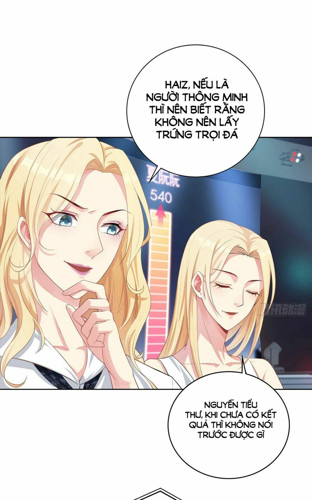 Bộ Váy Rực Rỡ Ánh Sao: Chapter 10