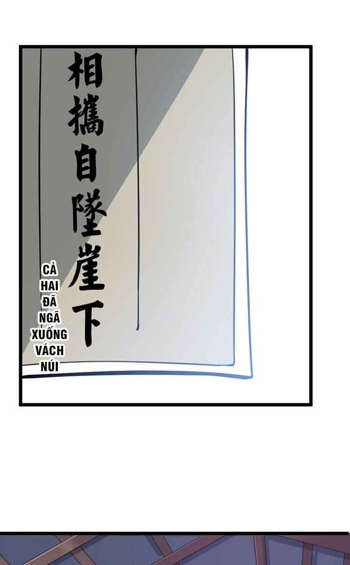 Hiệp Hành Cửu Thiên: Chapter 103