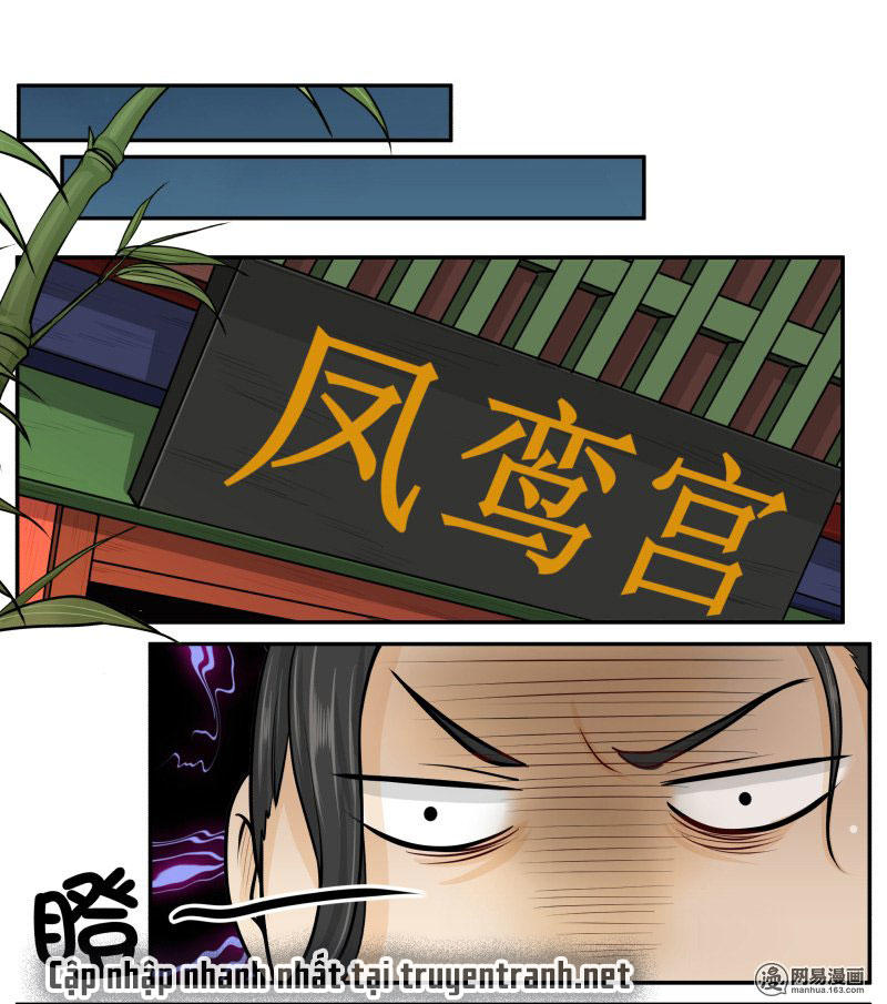 Hoàng Thượng Pê-Đê - Hãy Tránh Xa Ta Ra: Chapter 68