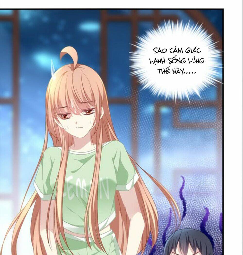 Ám Dạ Vô Thường: Chapter 64