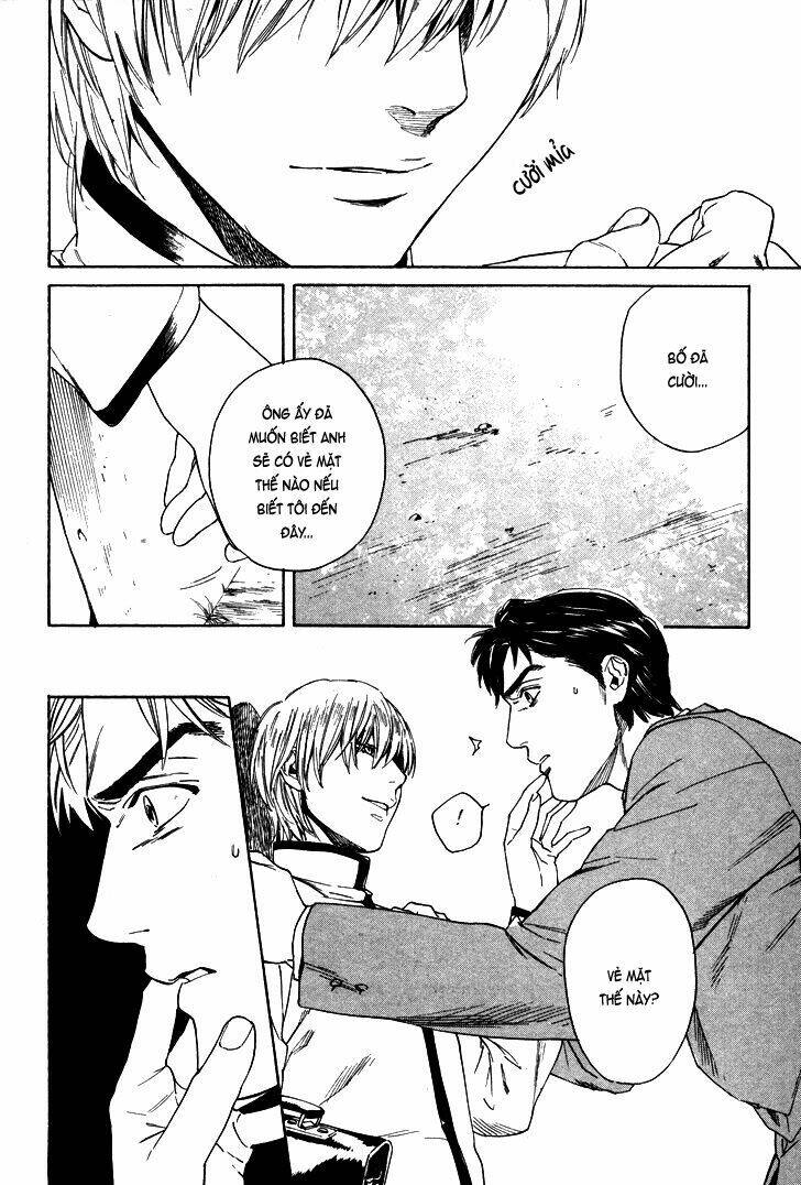 Acid Town: Chapter 26