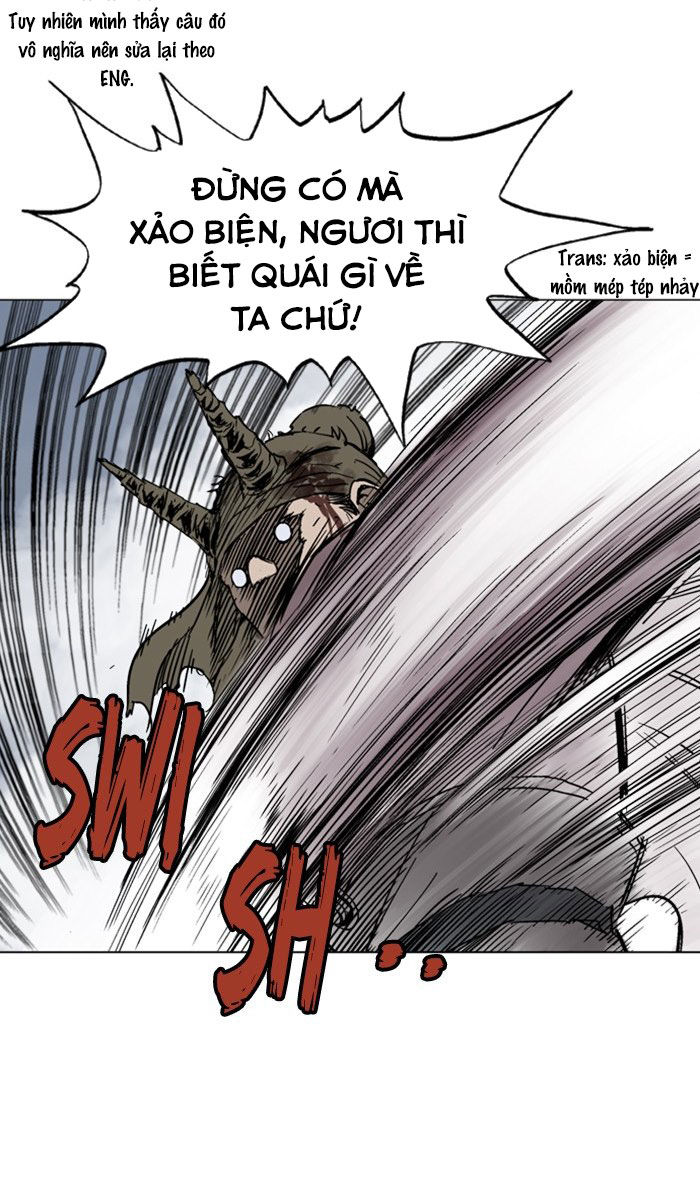 Cao Thủ 2: Chapter 45