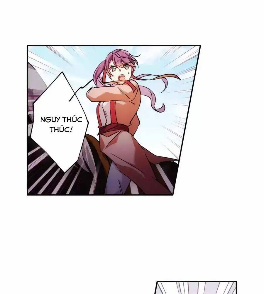 Thượng Quốc Phú Chi Thiên Đống Tuyết: Chapter 123